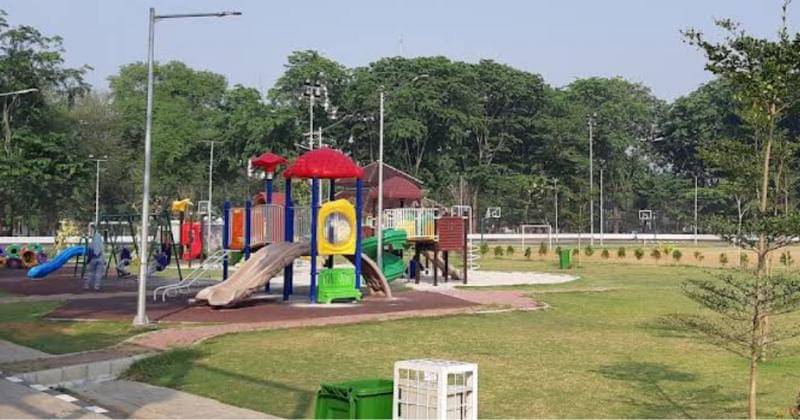 Google maps/Budi Sulis